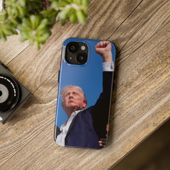 Donald trump phone case - Picture 2 of 4